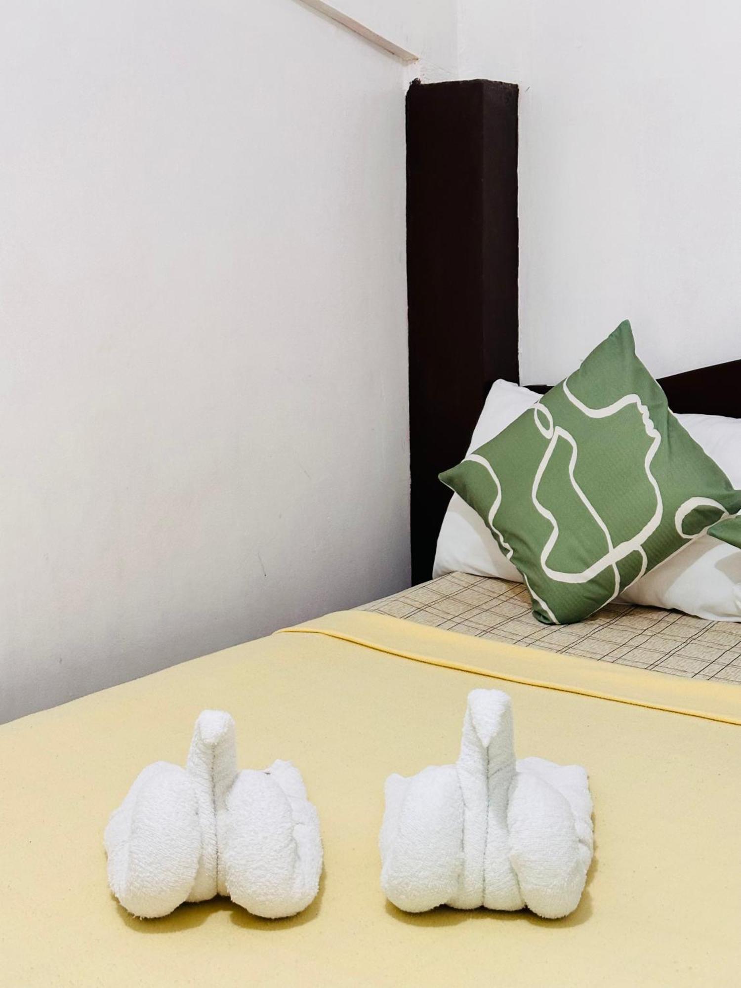 פורטו פרינססה Amancio'S Balai - Near The Airport, City Center! מראה חיצוני תמונה