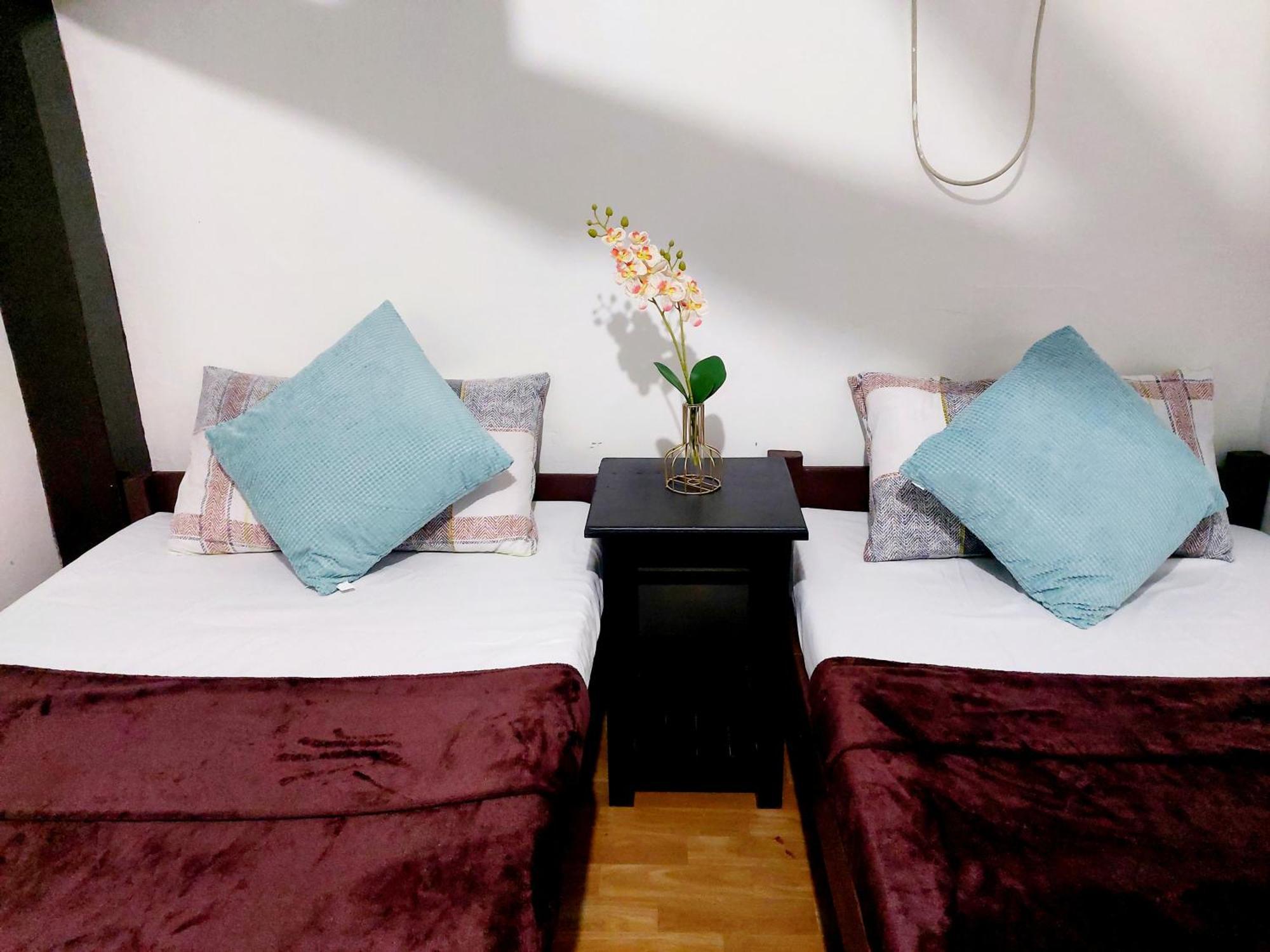 פורטו פרינססה Amancio'S Balai - Near The Airport, City Center! חדר תמונה